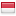 pecintaalam.org server is located in Indonesia